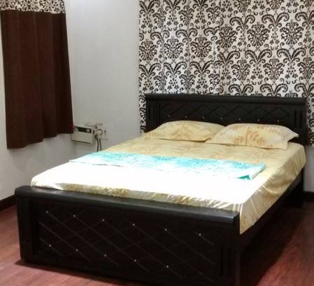 Teynampet Resort | Private room ∙ 1 guest