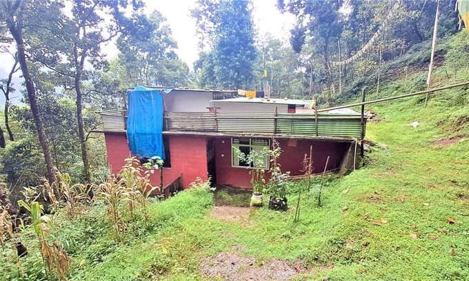 Siliguri Resort | Private room ∙ 1 guest