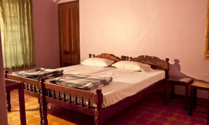 Kaimane Resort | Private room ∙ 1 guest