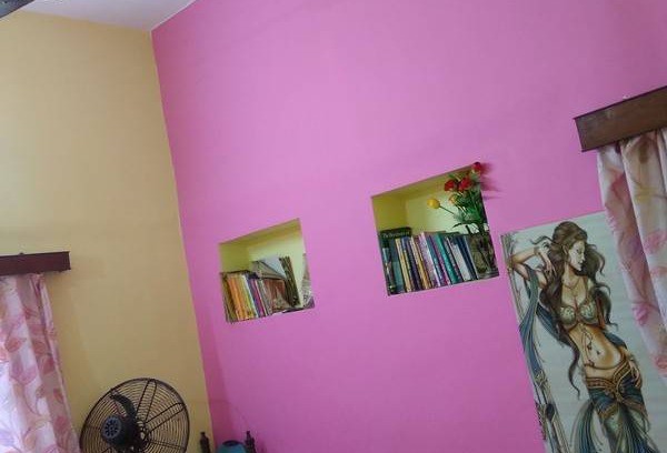 Dumdum Resort | Private room ∙ 1 guest