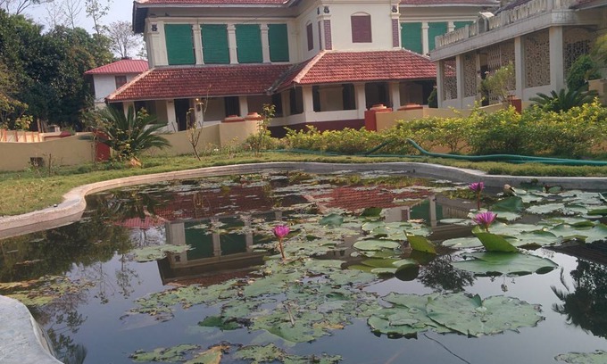 Pudunagaram Resort | Private room ∙ 1 guest