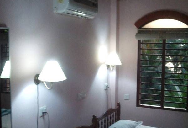 North Paravur Resort | Private room ∙ 2 guests