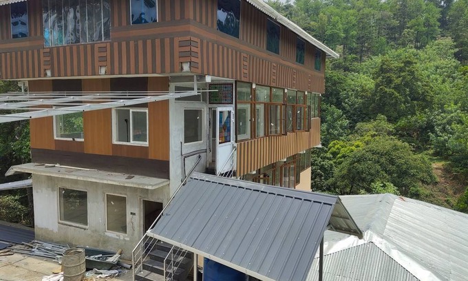 Valparai Resort | Private room ∙ 2 guests