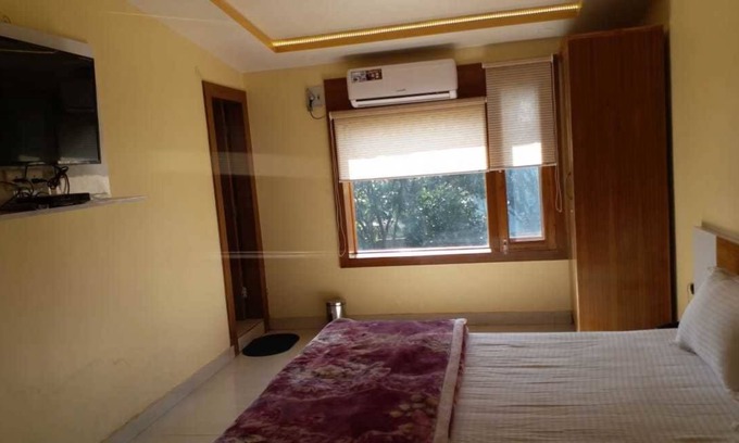 Kotabagh Resort | Private room ∙ 2 guests