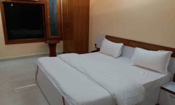 Kotabagh Resort | Private room ∙ 2 guests