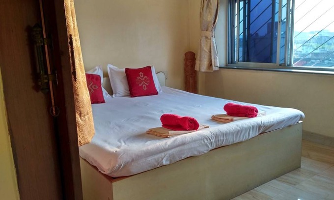 Shyambazar Resort | Private room ∙ 2 guests