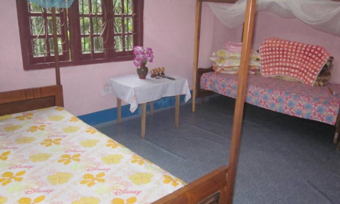 Kalimpong Resort | Private room ∙ 2 guests
