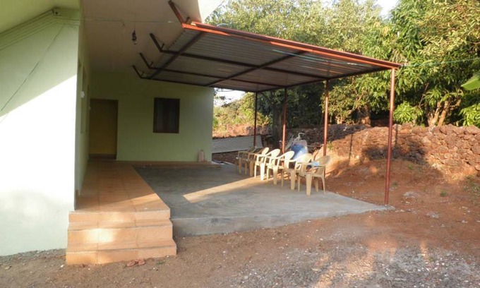 Malvan Resort | Private room ∙ 2 guests