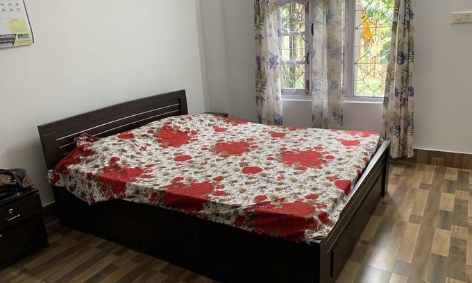 Kalimpong Resort | Private room ∙ 2 guests