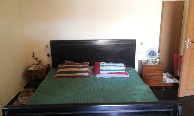 Panvel Resort | Private room ∙ 2 guests