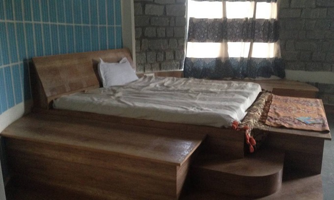 Narasapura Resort | Private room ∙ 2 guests