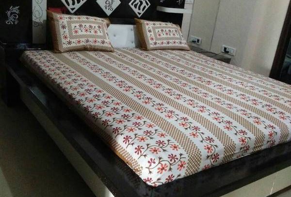 Kharar Resort | Private room ∙ 2 guests
