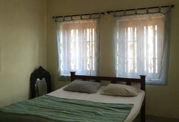 Kannur Resort | Private room ∙ 2 guests