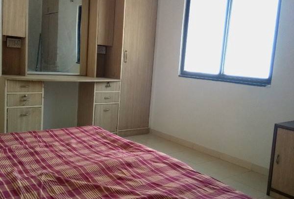 Nashik Resort | Private room ∙ 2 guests