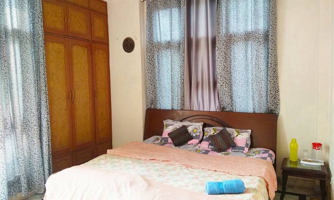 East of Kailash Resort | Private room ∙ 2 guests