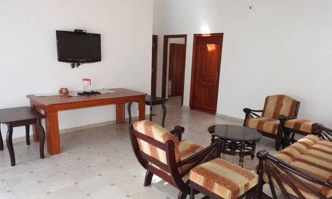 Chikkamagaluru Resort | Private room ∙ 2 guests