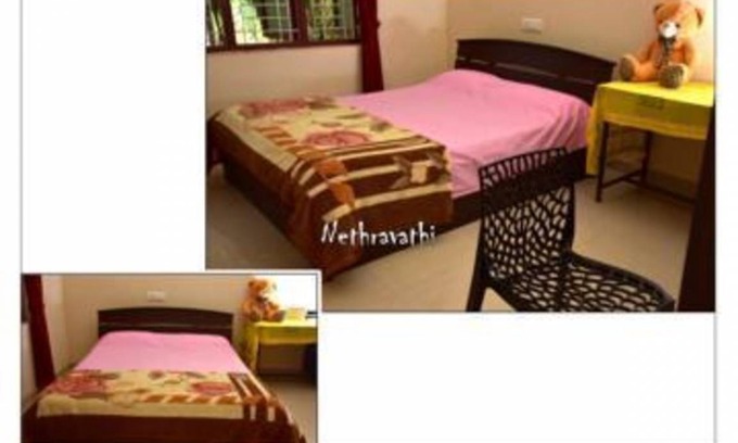 Bovikanam Resort | Private room ∙ 2 guests