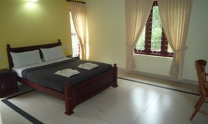 Kenichira Resort | Private room ∙ 2 guests