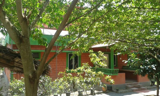 Naduvattam Resort | Private room ∙ 2 guests