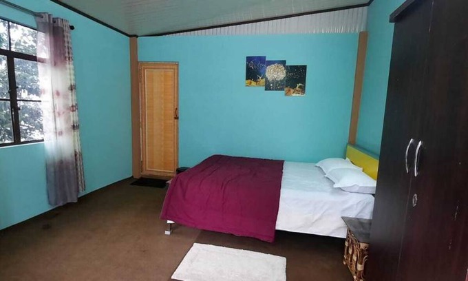 Khattalwada Resort | Private room ∙ 2 guests