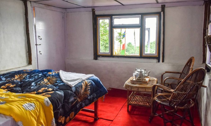 Khattalwada Resort | Private room ∙ 2 guests