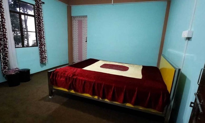 Khattalwada Resort | Private room ∙ 2 guests