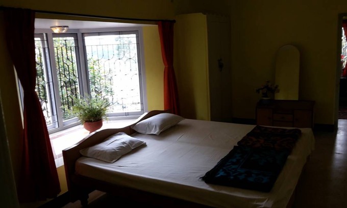 Vannarpet Resort | Private room ∙ 2 guests