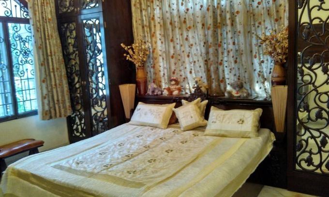Sector II Resort | Private room ∙ 2 guests