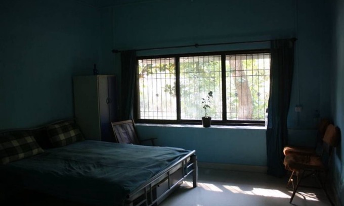 Ulhasnagar Resort | Private room ∙ 2 guests