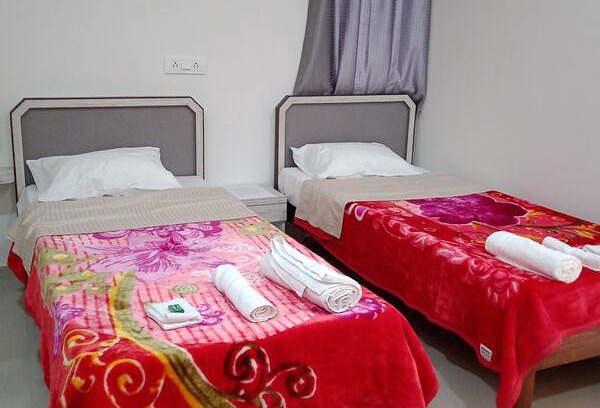 Nashik Resort | Private room ∙ 2 guests