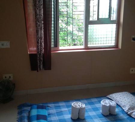 Konnagar Resort | Private room ∙ 2 guests