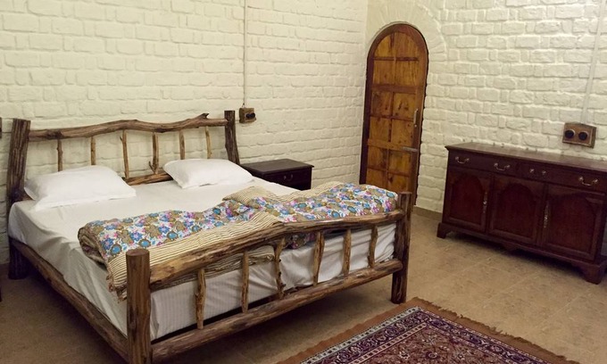 Kotabagh Resort | Private room ∙ 2 guests