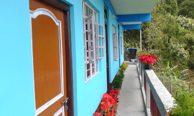 Kurseong Resort | Private room ∙ 2 guests