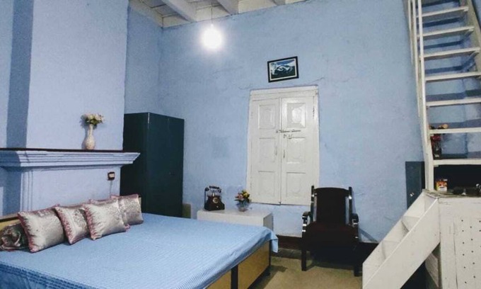 Mallital Resort | Private room ∙ 2 guests
