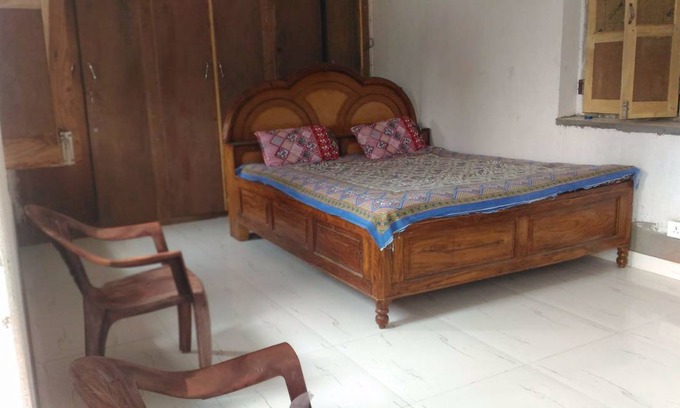 Gaya Resort | Private room ∙ 2 guests