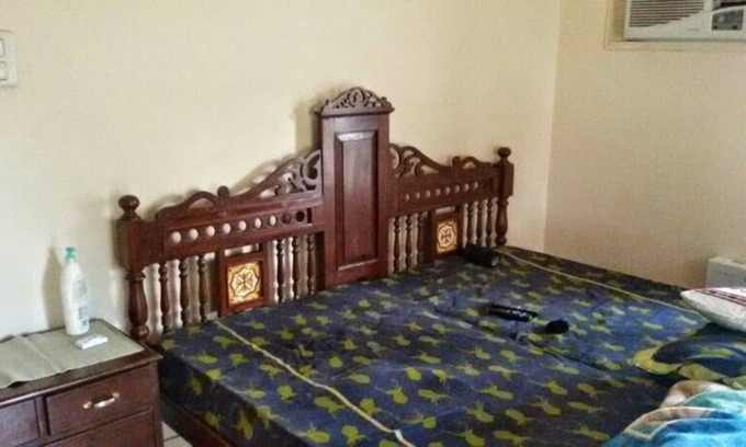 Jalandhar Resort | Private room ∙ 2 guests