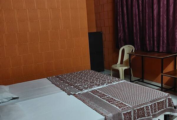 Satara Resort | Private room ∙ 2 guests