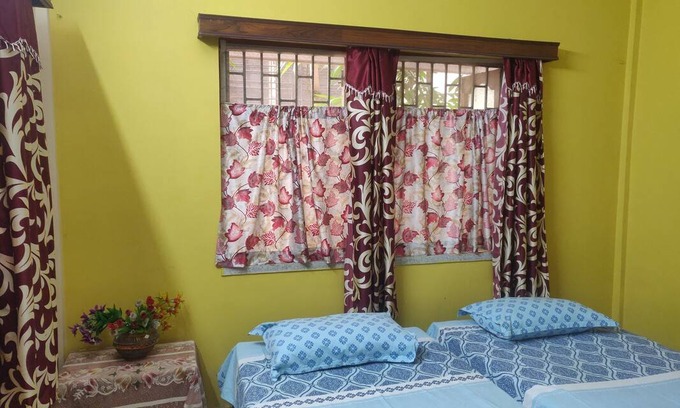 Mukundapur Resort | Private room ∙ 2 guests