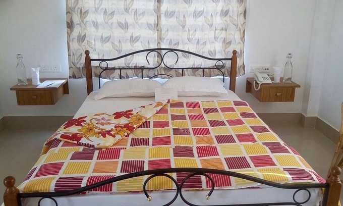 Daronda Resort | Private room ∙ 2 guests