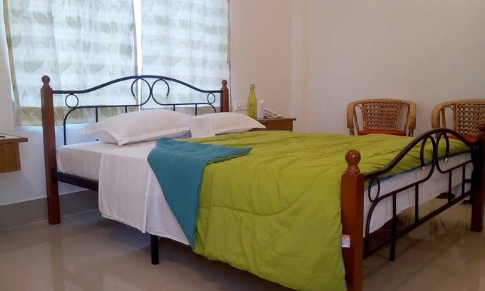 Daronda Resort | Private room ∙ 2 guests