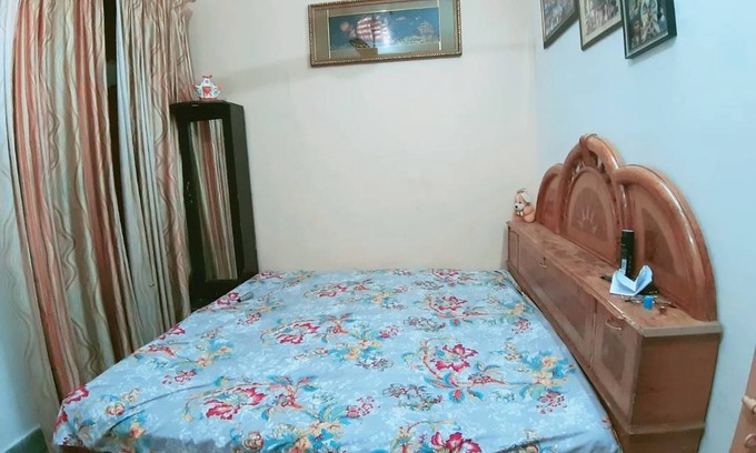 Mayapur Resort | Private room ∙ 2 guests