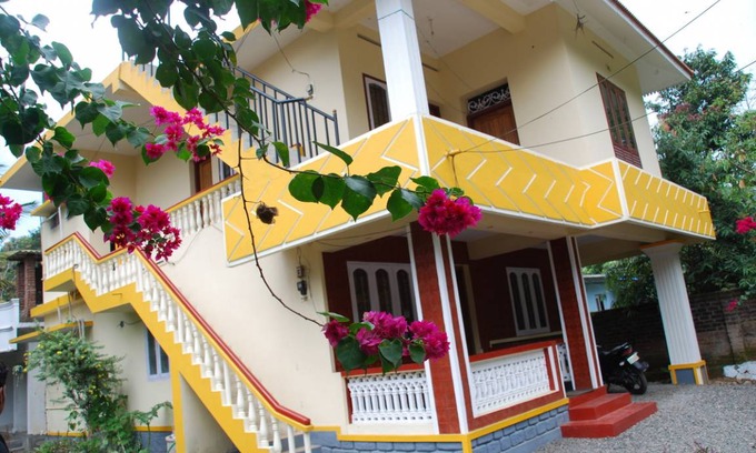 Kumily Resort | Private room ∙ 2 guests