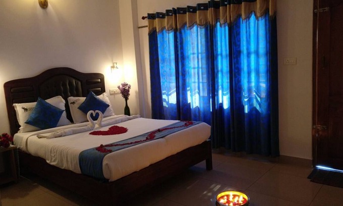 Kumily Resort | Private room ∙ 2 guests
