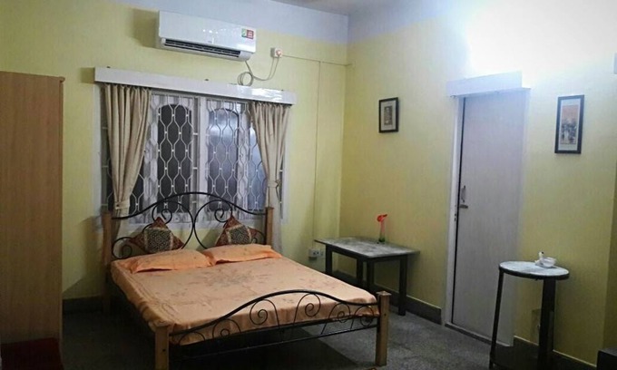 Lake Town Resort | Private room ∙ 2 guests