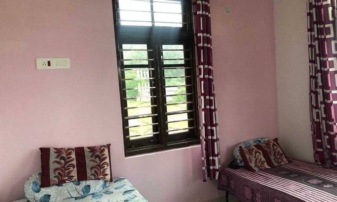 Palampur Resort | Private room ∙ 2 guests