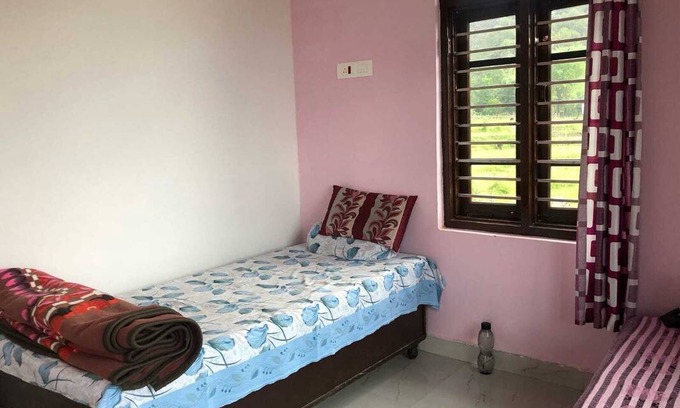 Palampur Resort | Private room ∙ 2 guests
