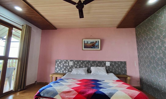 Igatpuri Resort | Private room ∙ 2 guests