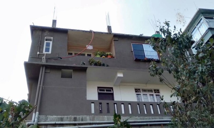 Gangtok Resort | Private room ∙ 2 guests