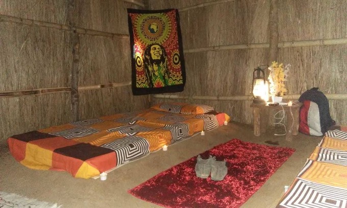 Dalhousie Resort | Private room ∙ 2 guests