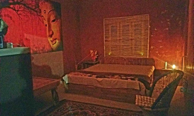 Dalhousie Resort | Private room ∙ 2 guests